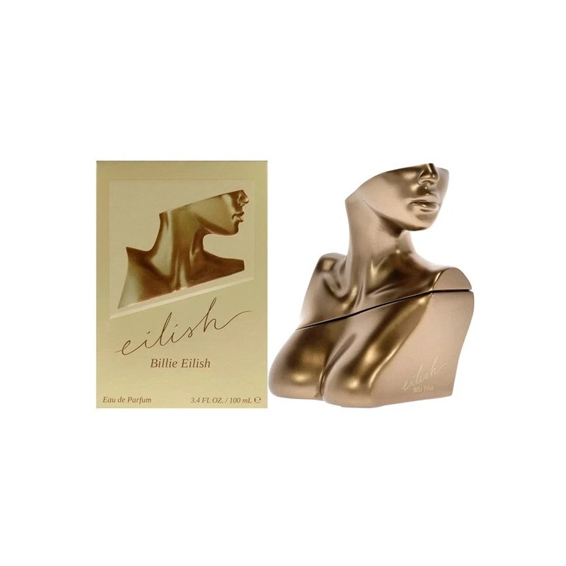 Billie Eilish Eilish By Billie Eilish Women 3.4 oz 100