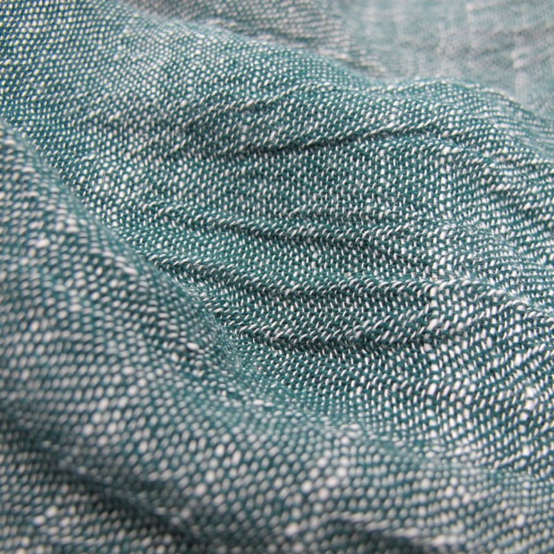 Maikun Large Stole Ladies 100% Cotton Soft Sheer UV Protection