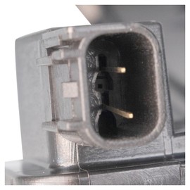 Exterior Door Mirror Turn Signal Lamp RH Right Passenger Side Compatible with Mazda CX-5