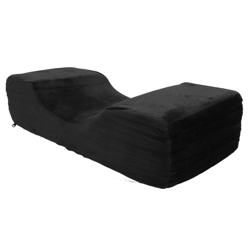 Eyelash Extension Velvet Lash Pillow U Shape Professional Ergonomic Eyelash