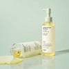 brand CKD Green Plum Ahabaha Uneven Cleansing Oil 200ml (Only) / CKD 그린플럼 아하바하 요철제로 클렌징오일 200ml (온)