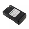 Kastar Universal Battery LCD Charger For Cell Phone Mobile Camera