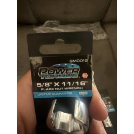 power torque Flare Nut Wrench