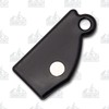 ESEE Knives Pinch Neck Fixed Knife Survival Kit 1.3in Plain