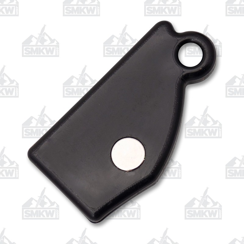 ESEE Knives Pinch Neck Fixed Knife Survival Kit 1.3in Plain