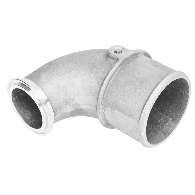 Turbocharger Comp Inlet Elbow Pipe 3254849 Air Intake Elbow Tube