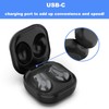 for Buds Live SM R180 Charging Case, Wireless Charging Case