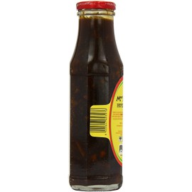 Mrs Balls Hot Chutney 470g