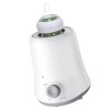 Unbranded 4-in-1 Bottle Warmer Fast Baby Milk Warmer for Breastmilk