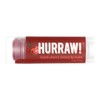 Hurraw Organic Tinted Lip Balm - Black Cherry, 4.8g