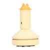 Desktop Vacuum Cleaner Mini Handheld USB Charging Table Dust Sweeper