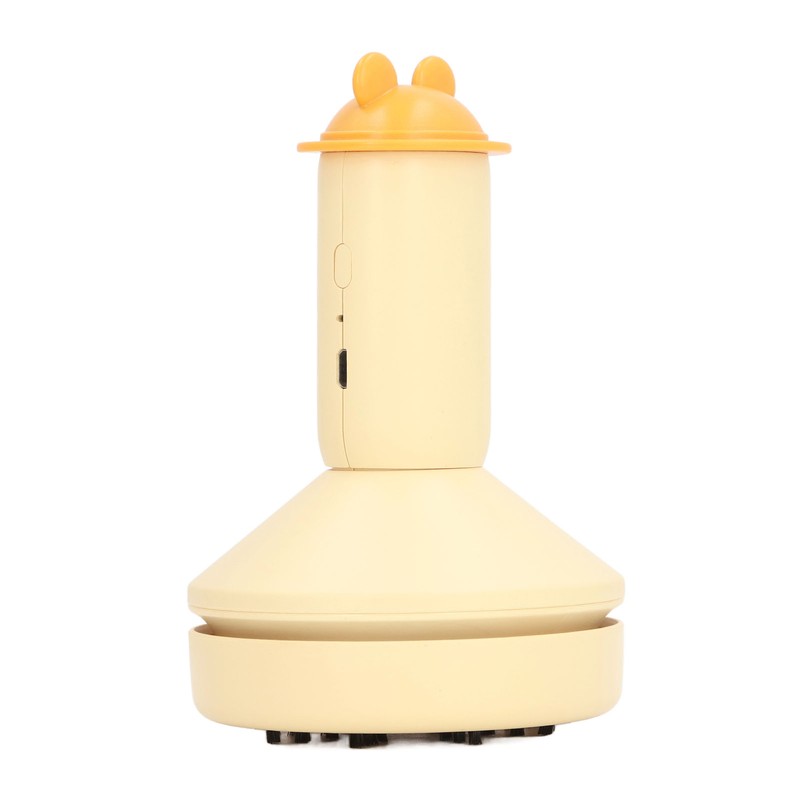 Desktop Vacuum Cleaner Mini Handheld USB Charging Table Dust Sweeper