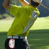 Golf Ball Tee Pouch - Skull Pattern Golf Utility Pouch