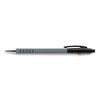 Paper Mate FlexGrip Gel Retractable Pens | Medium Point 0.7mm