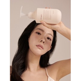 [Set] Vegan Stay Hair Deep Cleansing Shampoo + Water Treatment (Scalp Protein Volume Up Care) / [세트]비건 스테이 헤어 딥 클렌징 샴푸+워터 트리트먼트 (두피단백질볼륨업 케어)