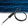 30A Brushless ESC Professional 2‑6S Full Metal CNC Machined Waterproof
