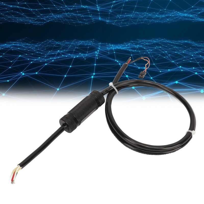 30A Brushless ESC Professional 2‑6S Full Metal CNC Machined Waterproof
