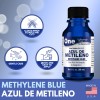 Arymar Azul de Metileno – Topical Solution for External Use,