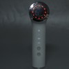 Handheld Breast Massager 3 Microcurrent 3 Temperature Red Lighting Electric