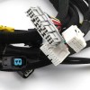 Solsop Arnés De Cableado Del Motor Para Honda Acura K20