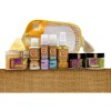 Kit Spa Manicure Y Pedicure, 10 Pzs, Elige Aroma. Mc