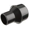 Woodstock International W1020 Reducer - O.D.: 3" x 2", Overall: