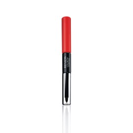 Revlon Collar Stay Overtime Lip Color 020 Color: Constant Coral (Coral Red)