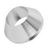 Manual Tire Changer Centering Cone, Billet Aluminum Upgrade Wheel Balancer