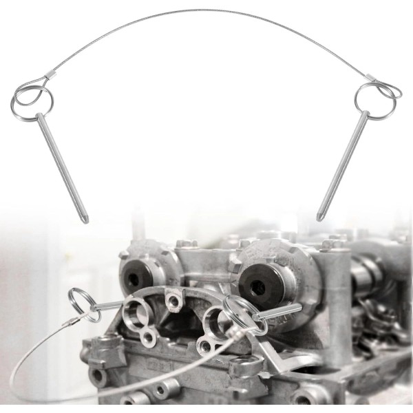 Unbranded Cam Lock Tool K20 K24 K-Series Motors Timing Chain
