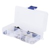 Sewing Machine Screw Kit Shuttle Shrapnel Needle Plate Fixing Sewing