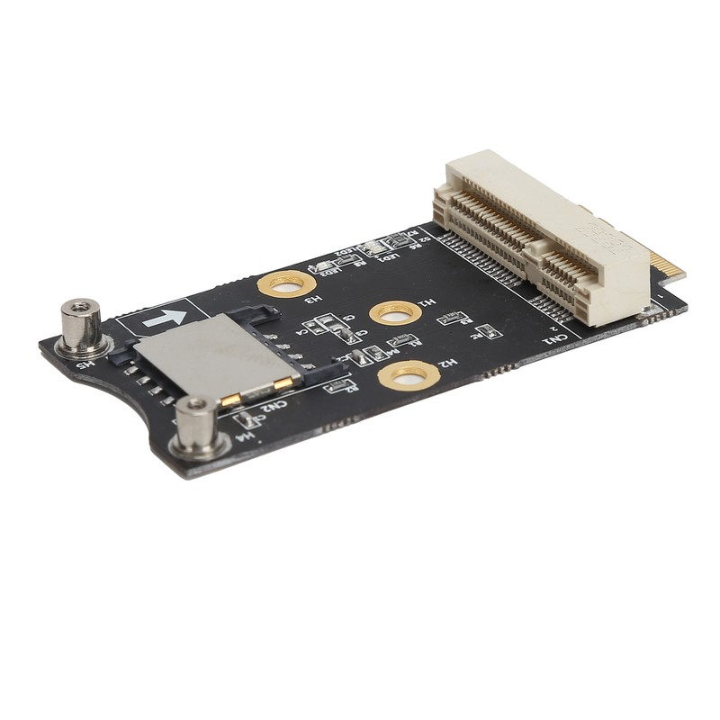 M.2 to Mini PCIE Adapter A/E Key 3G 4G WIFI
