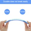 15 Pcs Rulers Multipack, 15cm 6inch Ruler, Rulers, Ruler 15cm,