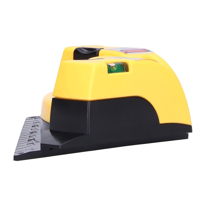 Right Angle Level Infrared 90 Degree Vertical Horizontal Square Level