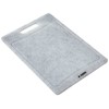 Judge Kitchen Granite Effect Cutting Board TC395 Dishwasher Safe Plastic