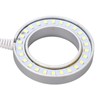 LED Ring Light Adjustable for Stereo Microscope Industrial Camera Imaging
