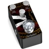 Sofadio Guitar Delay Pedal, True Bypass DC 9V Mini Single