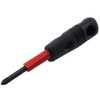 KAI CORPORATION Screwdriver Set YC1120, Set of 8