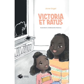 Victoria et Ratus (French Edition)