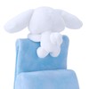 Sanrio 454605 Mini Plush Cinnamon Roll Tabletop Perpetual Calendar