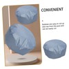 Levemolo Solar Pool Cover Bath Pool Protector Oxford Fabric Easy