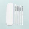 Philimili Filimili Eyebrush Pro Collection 5 types SET / 필리밀리