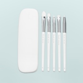 Philimili Filimili Eyebrush Pro Collection 5 types SET / 필리밀리 아이브러시 프로컬렉션 5종 SET