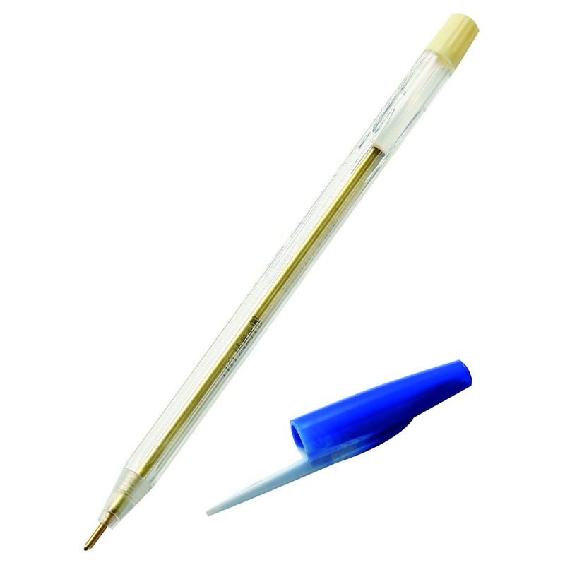 Craft by Leather Tools Silver Pen 8836 