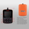 iCarsoft i906 Compatible for Volvo/Saab OBD2 Diagnostic Scanner Multi-System Engine