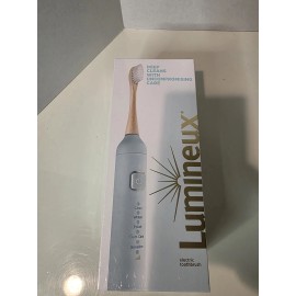 Bamboo Lumineux Electric Toothbrush Bamboo Head SEALED