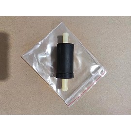 BANGTE 6C5-24251-00-00 In-Line Fuel Filter/Strainer Replace For 2005 and Newer Yamaha Outboards F40 F50 F60 T50 T60 F70 F75 F90 F115,For Sierra 18-79983