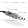 MD-108 Grey Nail Drill Handpiece