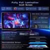 4G+128GB Android 15 Car Stereo for Honda Civic 1996-2001