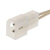 Edgewater Parts 316490001, AP3963654, PS1528542 Temperature Sensor Compatible with Electrolux
