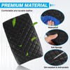 FIILINES Center Console Cover for Honda CR-V 2017-2022, Armrest Cover
